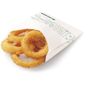 オニオンフライ(モスバーガー)