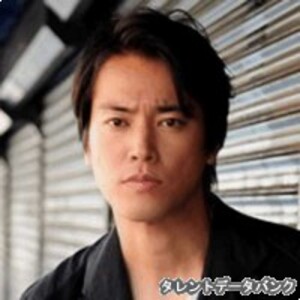 桐谷健太