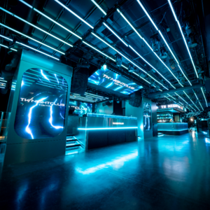 TK NIGHTCLUB