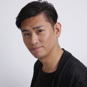 賀集利樹