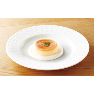 バスクチーズケーキ(COCO'S)