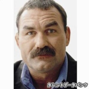 ドン・フライ(Don Frye)