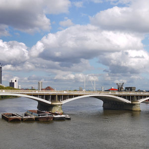 ロンドン橋(イギリス)