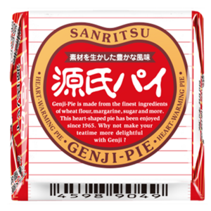チロル チロルチョコ〈源氏パイ〉