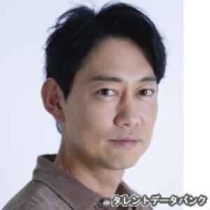 川岡大次郎