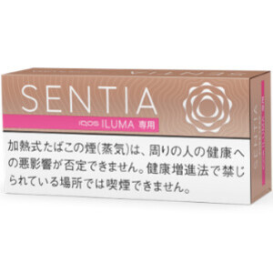 センティア ピュア・ティーク