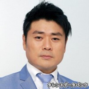 中西正男