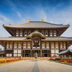 東大寺