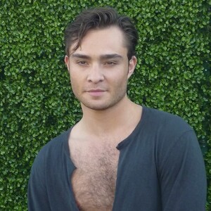 エド・ウェストウィック(Ed Westwick)