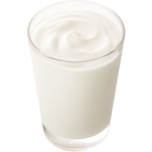 モスシェイク バニラ