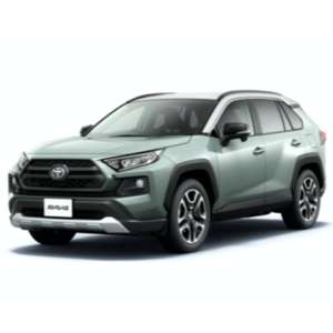 トヨタ RAV4