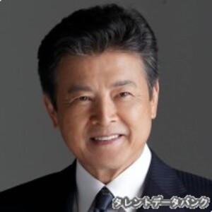 三浦友和