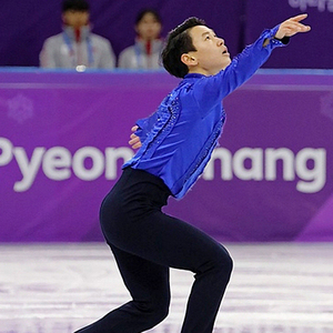 デニス・テン(Denis Ten)