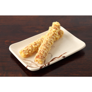 ちくわ天(丸亀製麺)