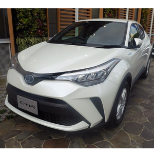 トヨタ C-HR