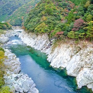 吉野川