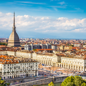 トリノ(イタリア)