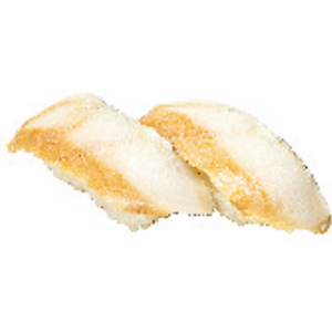 煮あなご(魚べい)