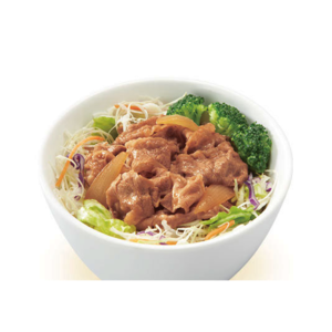 牛丼ライト