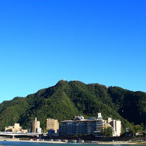 金華山(岐阜県)