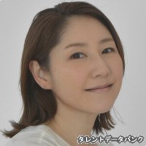 川島令美