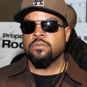 アイス・キューブ(Ice Cube)