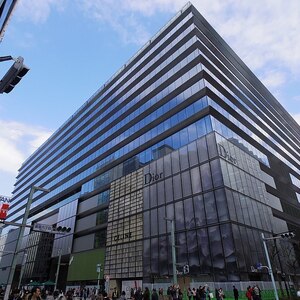 GINZA SIX