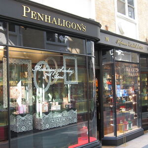 ペンハリガン(PENHALIGON'S)