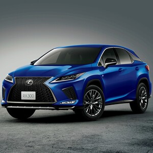 レクサス RX