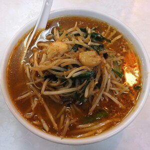 ベトコンラーメン