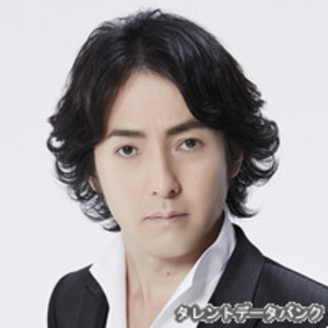 秋川雅史