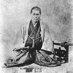 近藤勇