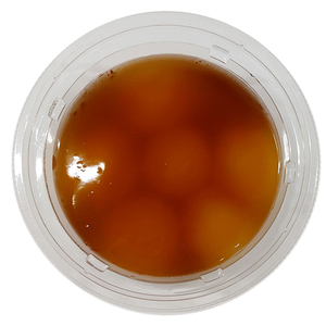 セブンイレブン とろーりみたらし団子