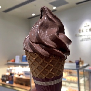 cacao ルミネ新宿店