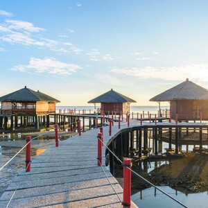ビンタン島(インドネシア)