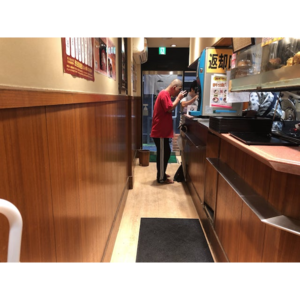 富士そば 笹塚店