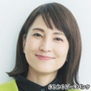鈴木杏樹