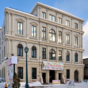 北一ヴェネツィア美術館