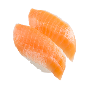 サーモン(スシロー)