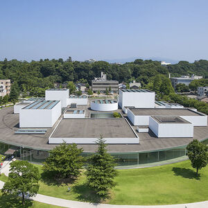 金沢21世紀美術館