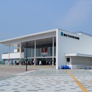 仙台うみの杜水族館