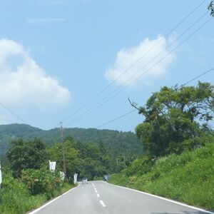 伊吹山ドライブウェイ