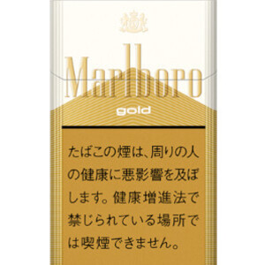 マールボロ ゴールド オリジナル