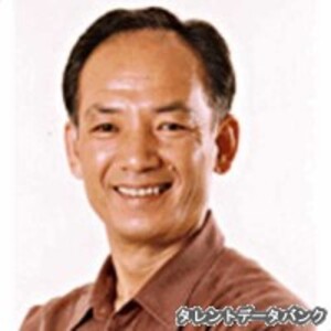 堀勝之祐