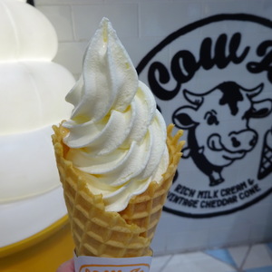 東京ミルクチーズ工場 ルミネ新宿店