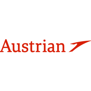 オーストリア航空（AUA）