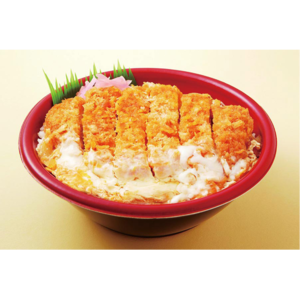 かつ丼(オリジン弁当)
