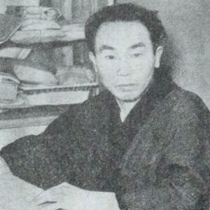 新田次郎