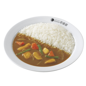 やさいカレー