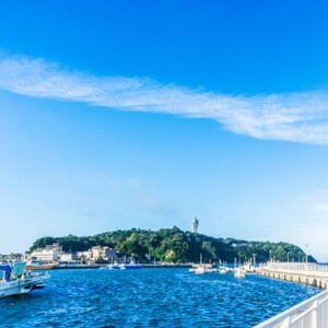 江の島